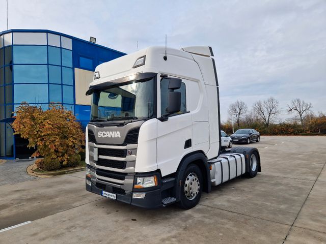 Scania R450 Highline