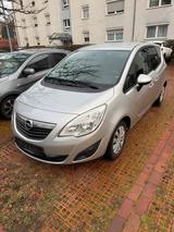 Opel Meriva 1.4 - Opel Meriva Gebrauchtwagen in Stuttgart