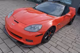 Corvette C6 Grand Sport Coupe 6.2 V8 LS3 3LT Z16 * TOP* - Corvette C6: Cabrio