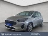 Ford Fiesta 1.1 S&S COOL&CONNECT - Ford Fiesta: 1.1