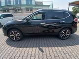 Nissan X-Trail Acenta AHK KAMERA NAVI SERV GEPFLEGHT - Nissan X-TRAIL ACENTA mit Diesel-Antrieb