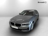 BMW Serie 5(G30/31/F90) - 520d 48V xDrive Busine - BMW 520 F90 Gebrauchtwagen