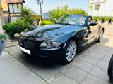 BMW Z4 Roadster 3.0si | TÜV neu | Lieferung DE-weit - BMW Z4: Roadster, 3.0