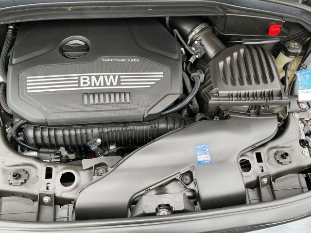 Fahrzeugabbildung BMW 220 Gran Tourer Sport Line Autom. AHK, Navi, Pan