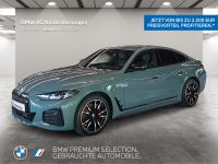 BMW i4 - Vorschau Bild 1
