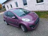 Peugeot 107 - Peugeot 107 aus 2013