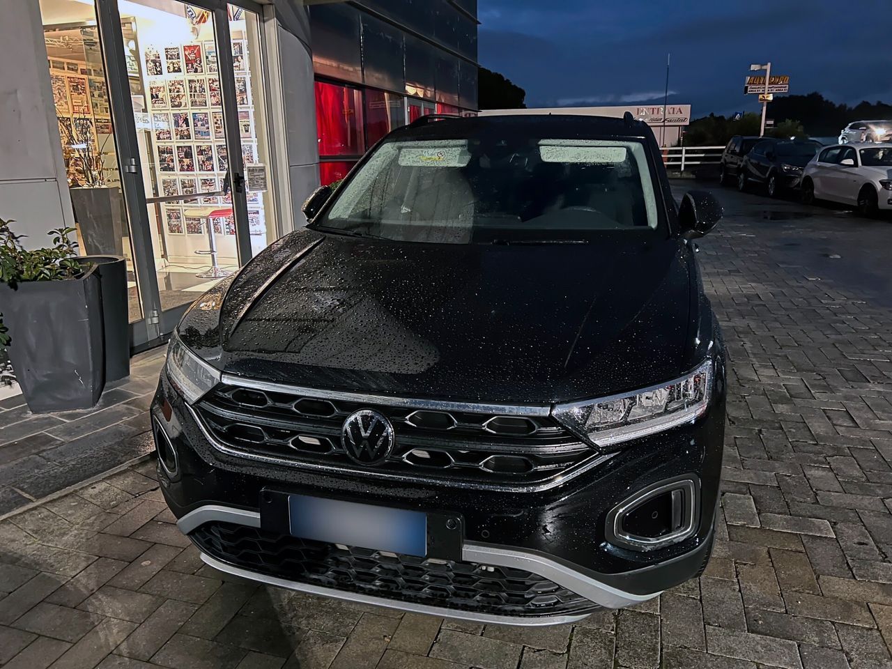 Other Volkswagen T-Roc 1.0 TSI Style imagem 2
