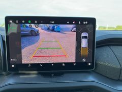 SKODA Kodiaq 2.0 TDI 193PS 4x4 Selection 7 Sitzer_