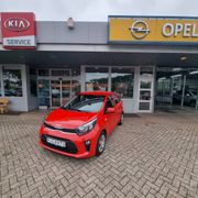 Kia Picanto 1.2 Edition 7 Emotion-Paket Sitzheizung