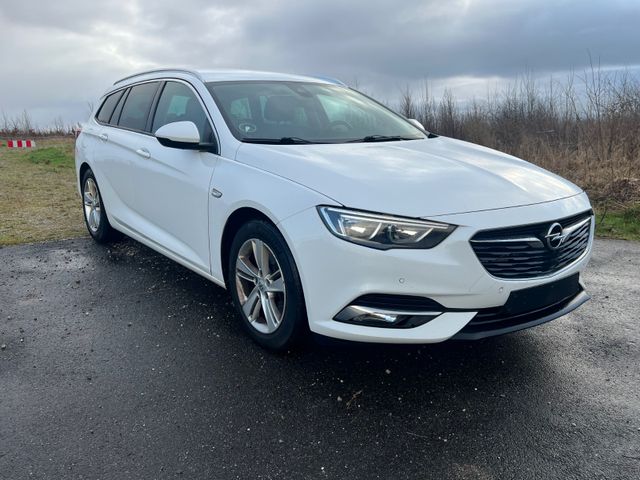 Opel Insignia 1.6 Diesel 100kW