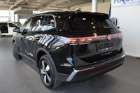 Volkswagen Tiguan - Vorschau Bild 4