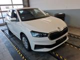 Skoda Fabia 1.0 TSI AMBITION - Skoda Fabia aus 2023
