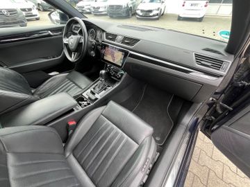 Skoda Superb - 11