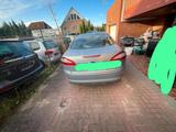 Ford ford mondeo - Ford Mondeo aus 2007 mit Diesel-Antrieb