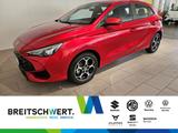 MG3 1.5l Comfort Navi/LED/Kamera Bluetooth Klima