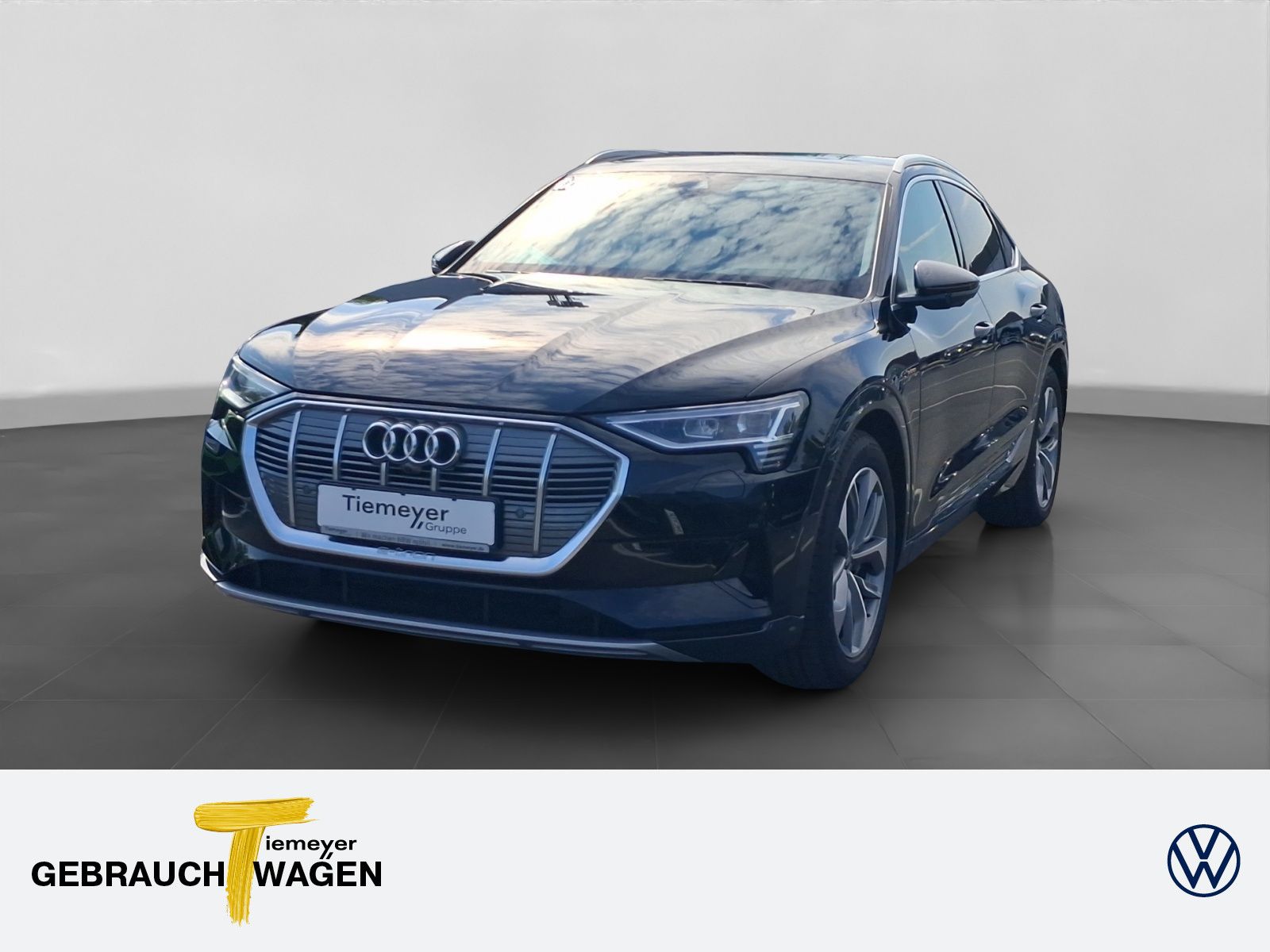 Audi e-tron Sportback 55 Q ADVANCED SELECTION UPE106 