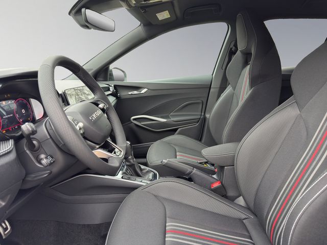 Fabia 130 Jahre 1,5 TSI 177PS 7-Gang-DSG ACC LED