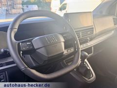 Fiat Professional Scudo XL 2.0 145PS MT6 Flexcab