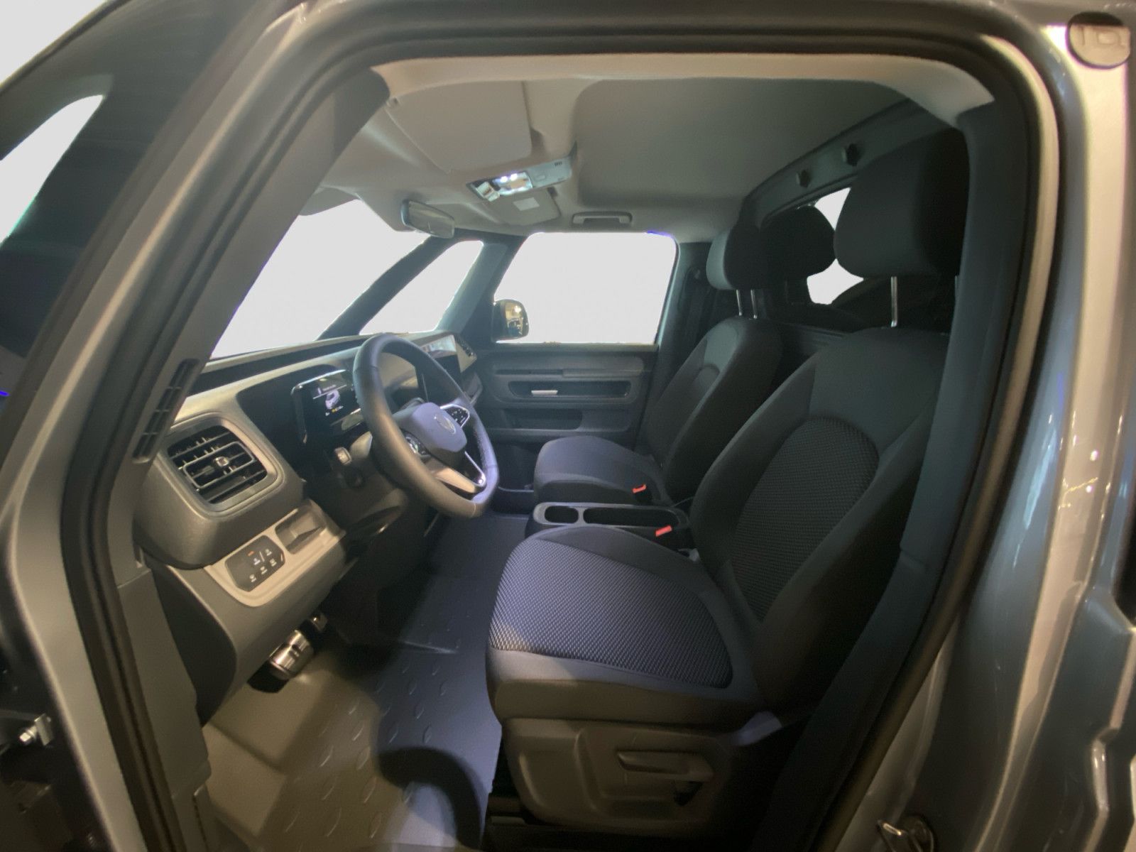 Volkswagen ID. Buzz - Bild 10