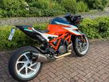 KTM 1290 Super Duke RR / limited Edition / 21 - KTM DUKE R