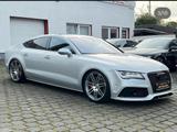 Audi A7 Sportback 3.0 BiTDI Quattro  | RS7 Optik - Audi A7 Gebrauchtwagen in Hamburg