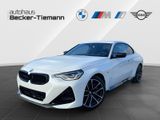 BMW M240i - UPE 66.810,-€ #exclusive - BMW M240i New cars