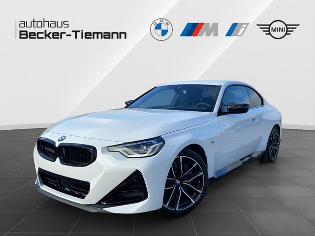 BMW M240i M Sport | H/K | HuD | SHZ