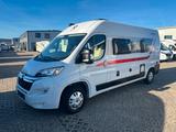 Rimor HORUS 145 *ETAGENBETT*AUTO-SAT*AHK*NAVI*KAMERA* - Offers matching your search criteria