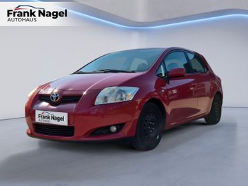 Auris Team 1.4 *EXPORT*