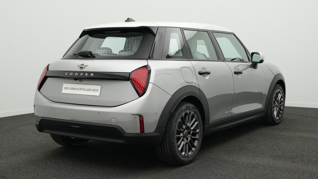 MINI Cooper C - Bild 8