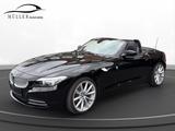 BMW Z4 Roadster sDrive 23i 2. Hand 19 Zoll - BMW Z4: Sdrive 23i