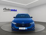 Skoda Octavia 1.4 TSI  Sportline iV LED Kamera - Skoda Octavia mit Hybrid-Antrieb: Automatik