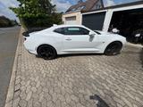 Chevrolet Camaro 6.2 V8 "Unfallfrei" - gebrauchte Chevrolet Camaro aus dem Jahr 2019