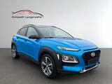Hyundai Kona*Style 2WD*Navi*RFK*SHZ*1.Hand* - gebrauchte Hyundai KONA aus dem Jahr 2020