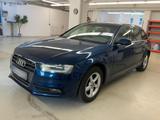 Audi A4 Avant 1.8 TFSI +BI-XENON+1.HND+NAVI+SITZHZ+ - Audi A4: 8h