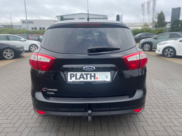 Ford C-Max Sync Edition