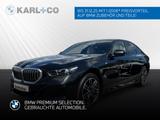 BMW 540 d xDrive Limo M-Sport HUD B&W DrivAssistProf