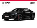 Audi RS e-tron GT performance quattro - Audi RS e-tron GT performance Gebrauchtwagen
