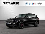 BMW X3 xDrive30e M Sport|AHK|Pano|HiFi|HeadUp - BMW: E30 M