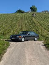 Mercedes-Benz w140 400SE 1991 - Mercedes-Benz 400 Gebrauchtwagen