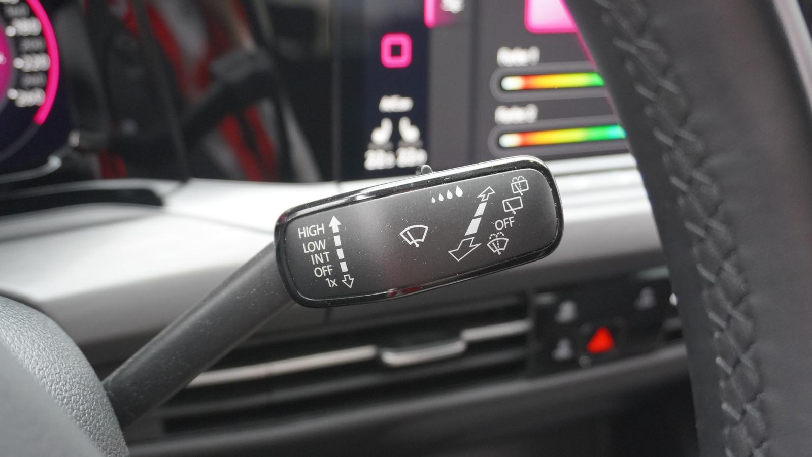 Volkswagen Golf VIII 1.5 TSI Style LED Head-Up ACC Navi AHK, миниатюра 19