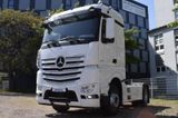 Mercedes-Benz Actros 1843 LS 4x2 StreamSpace - Mercedes-Benz Abrollkipper