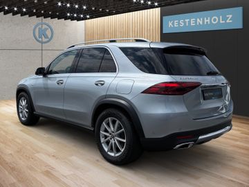 Mercedes GLE 350 - 4