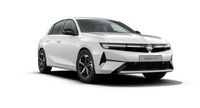 Opel Astra - Vorschau Bild 5