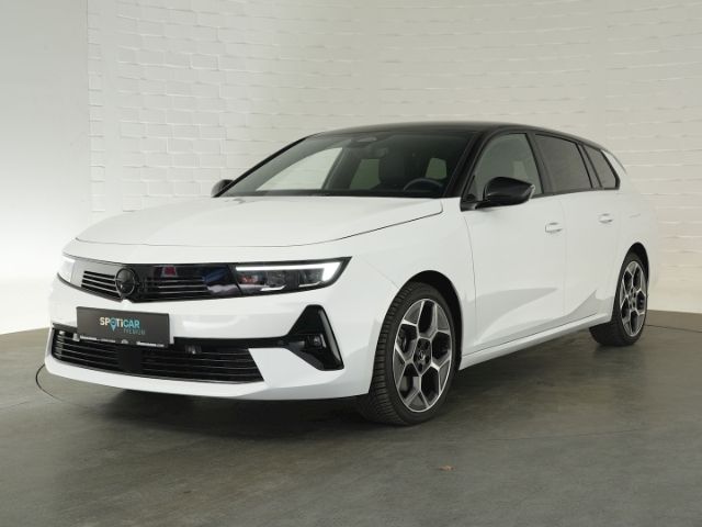 Astra L ST GS PHEV AT+AHK+NAVI+360 GRAD KAMERA+H