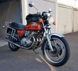 Suzuki GS550E - SUZUKI 550