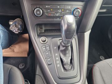 Bild 17 Ford Focus Turnier ST-Line