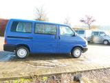 Volkswagen T4 Caravelle 2.5 TDI/Winterpreis gültig bis März - Volkswagen T4 Caravelle: 9 Sitzer