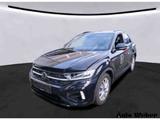 Volkswagen T-Roc 2.0 TSI R Akra 4Motion Navi Digitales Cock