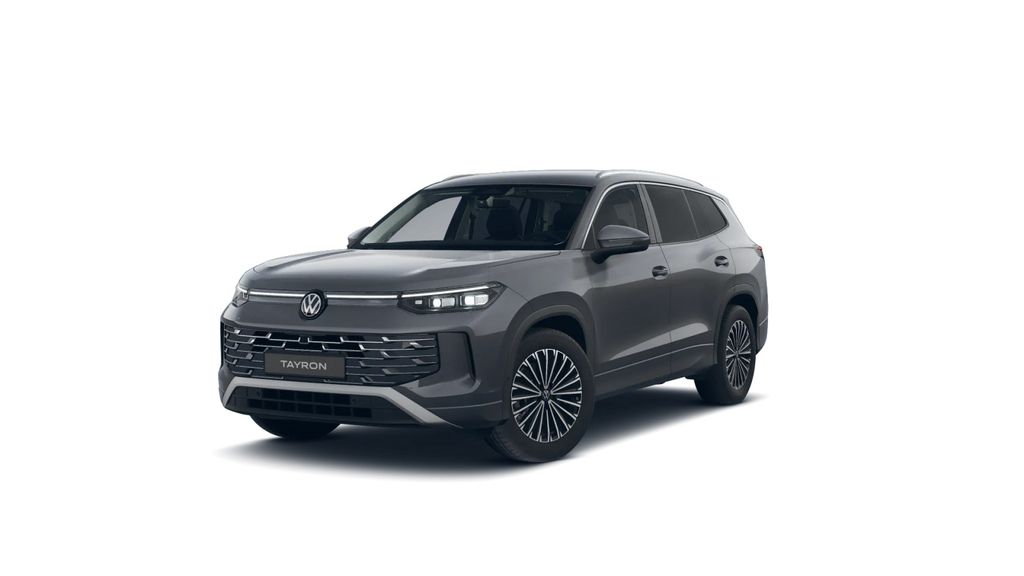Image of Volkswagen Tayron